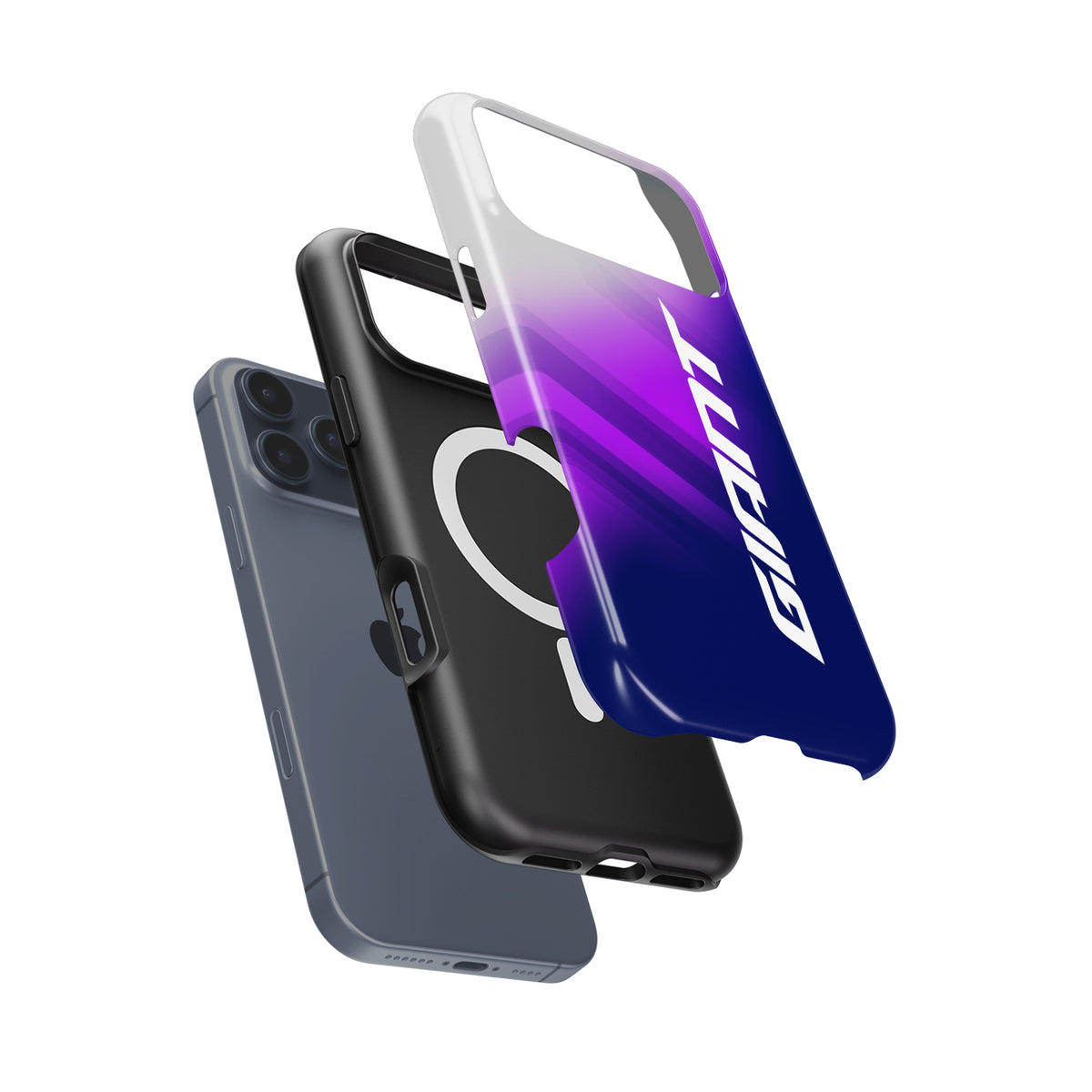 Jayco Alula Team 2025 Livery Phone Case – GIANT Propel Edition