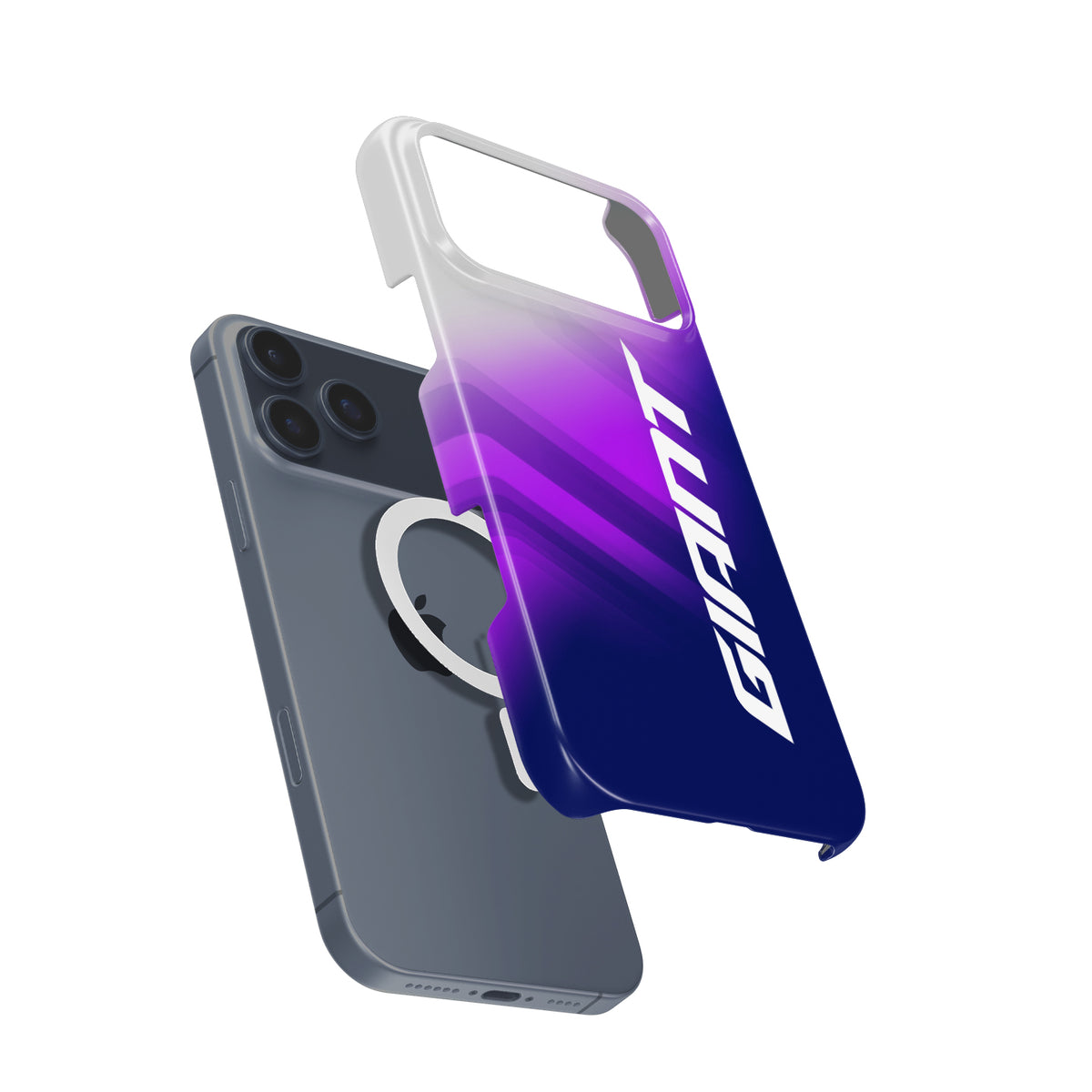 GIANT Propel Advanced SL Jayco cycling iPhone case view 4
