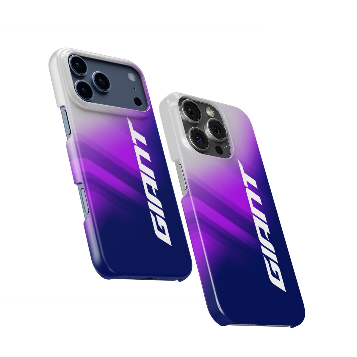 GIANT Propel Advanced SL Jayco cycling iPhone case view 2