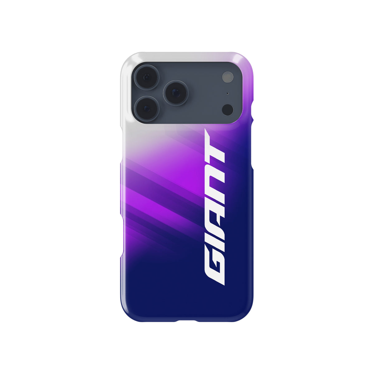 GIANT Propel Advanced SL Jayco cycling iPhone case view 1