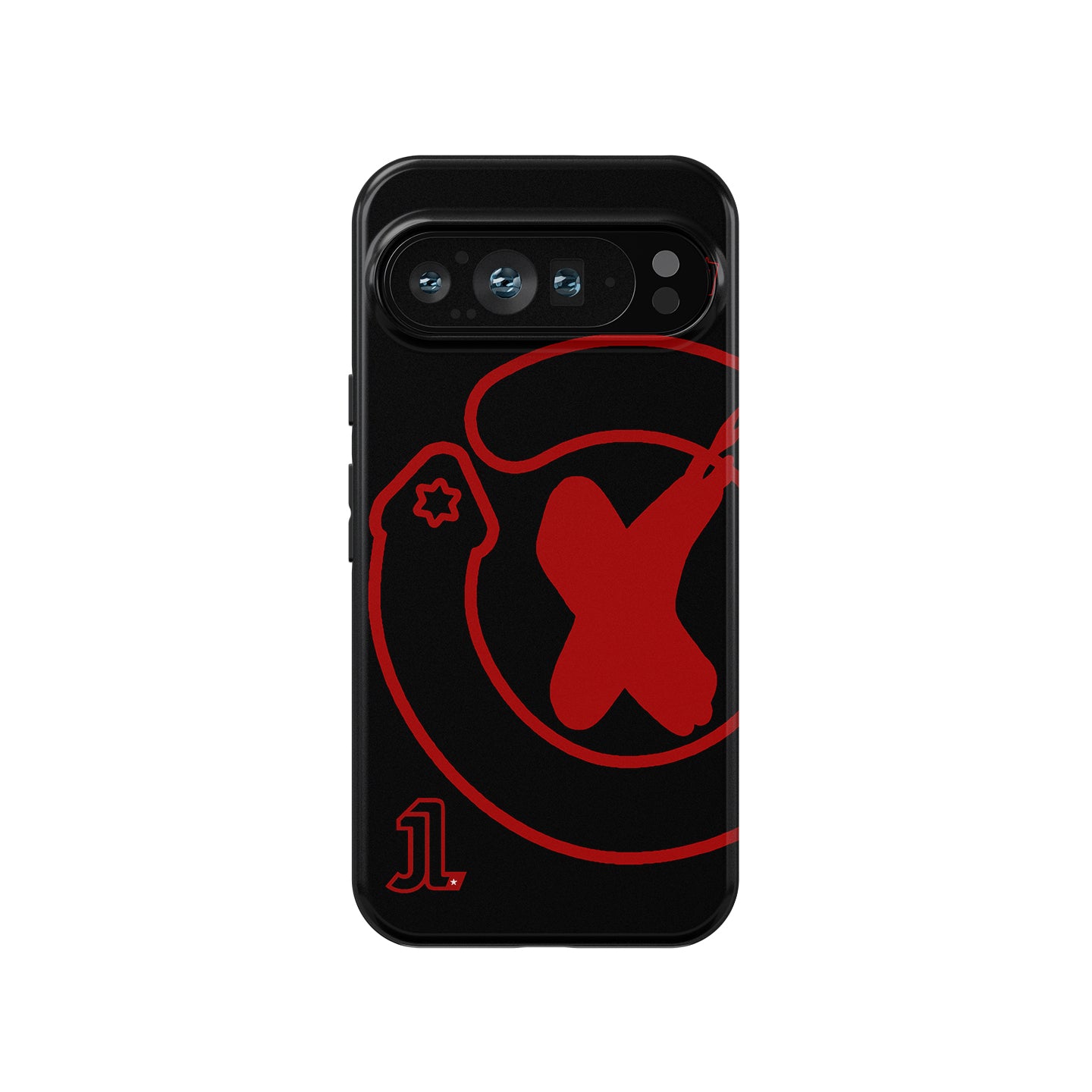 The Ultimate Jorge Lorenzo 99 Helmet Phone Case for MotoGP Fans