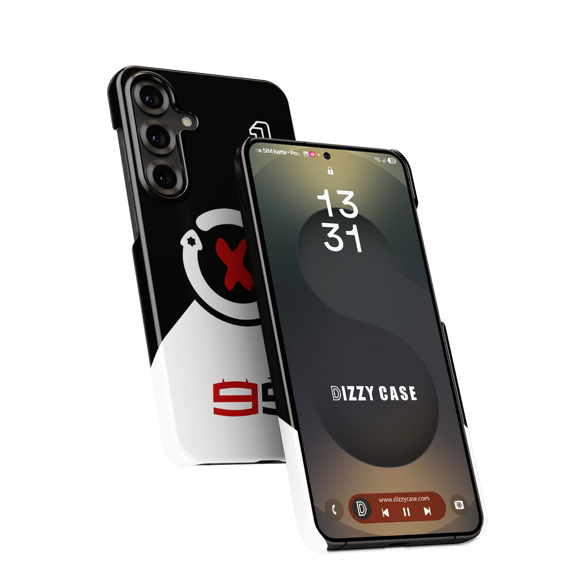 Jorge Lorenzo 99 Yamaha Phone Case – MotoGP Style & Protection