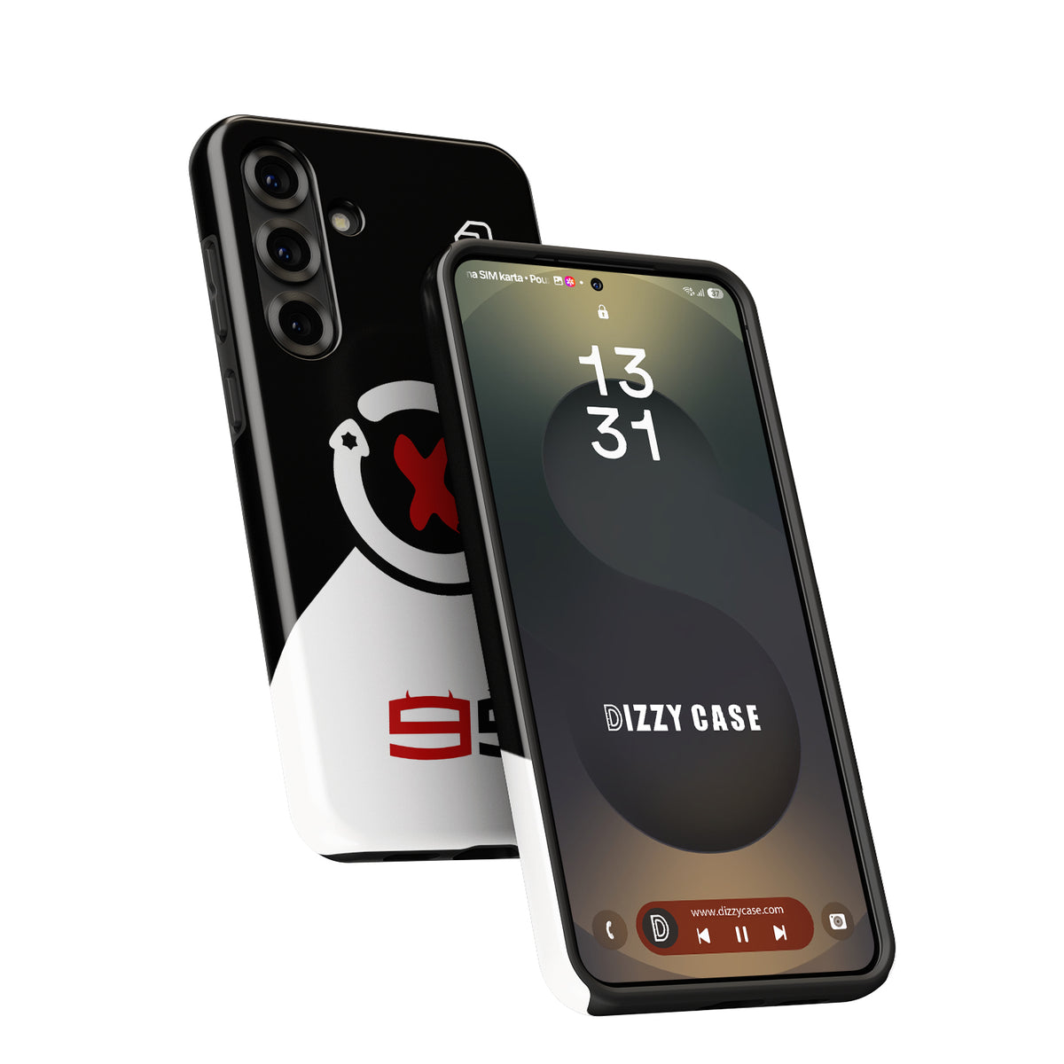 Jorge Lorenzo 99 Yamaha Phone Case – MotoGP Style & Protection
