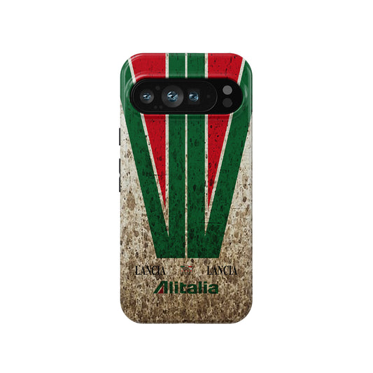 Stylish and Tough: Lancia Stratos HF Rally Phone Case Collection