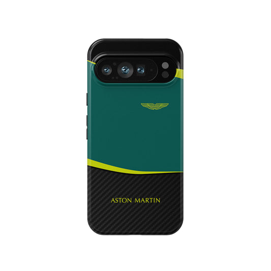 Legendary AMR22 Aston Martin Case – Google, Xiaomi, Huawei, OnePlus