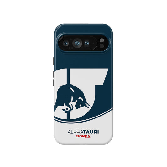 Alpha Tauri 2021 Livery Case – Google, Xiaomi, OnePlus, Huawei