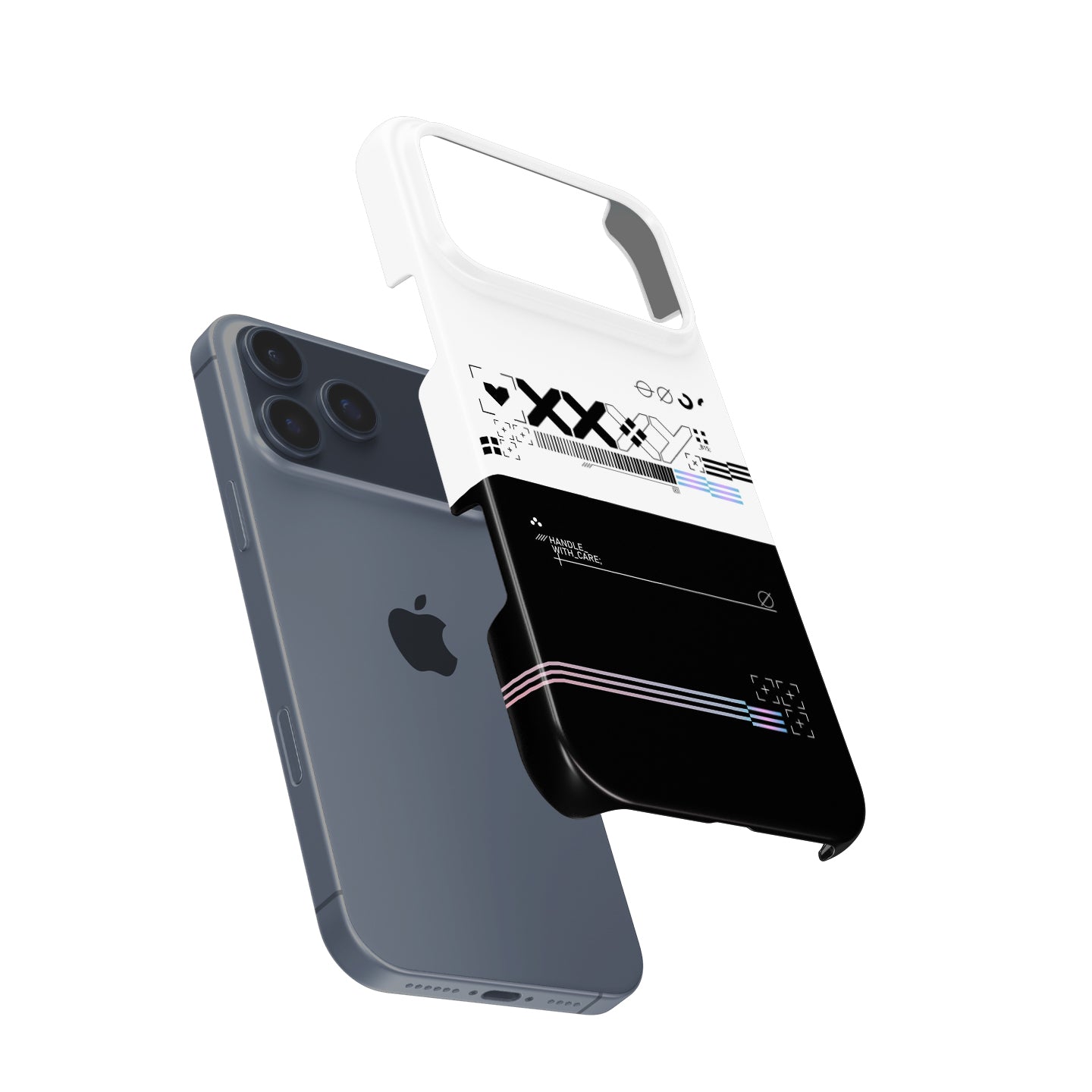 M4A1-S Printstream CS2 Skin Google Pixel Case | Snap, MagSafe & Tough