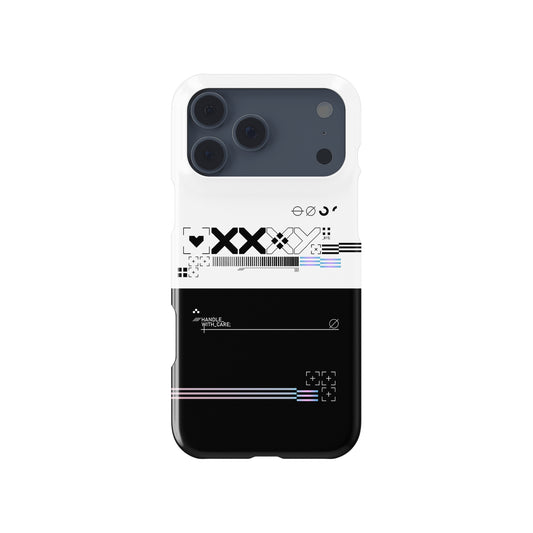 M4A1-S Printstream CS2 Skin iPhone Case | Snap, Tough & MagSafe | iPhone 7–17 Series
