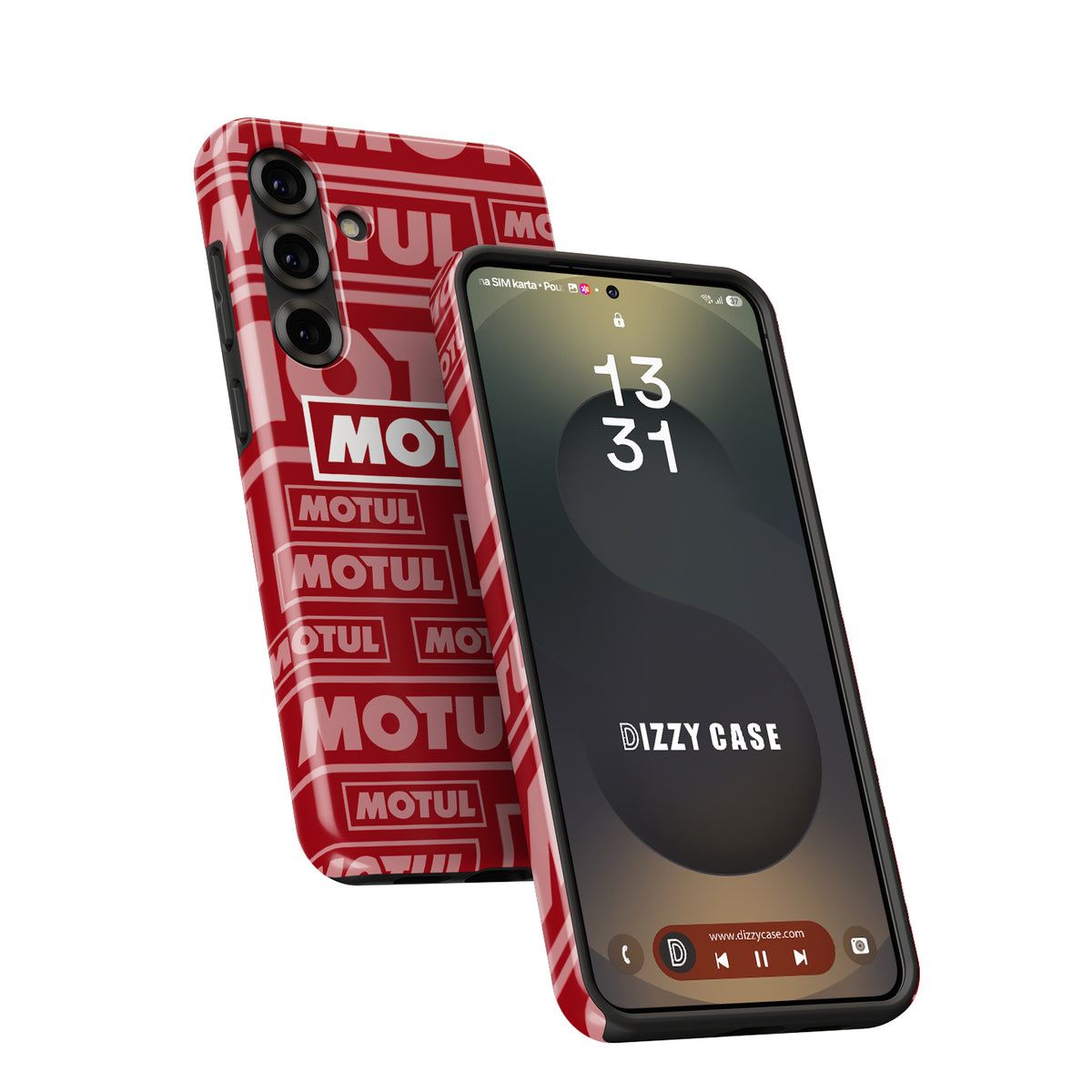 Sleek, Tough, and Made for Motorsport Fans – MOTUL Phone Case