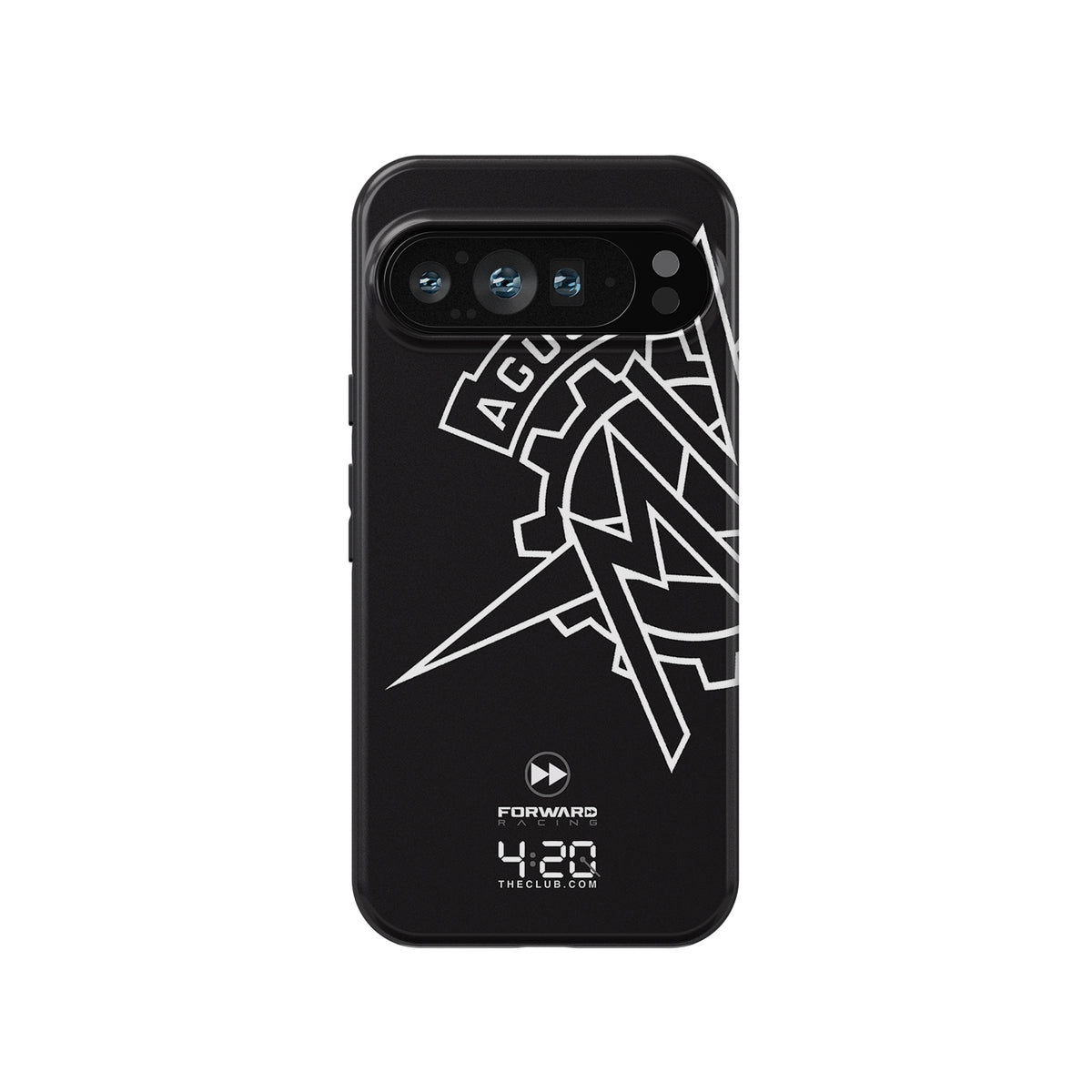 Rev Up Your Protection with the MV Agusta Forward Racing Phone Case