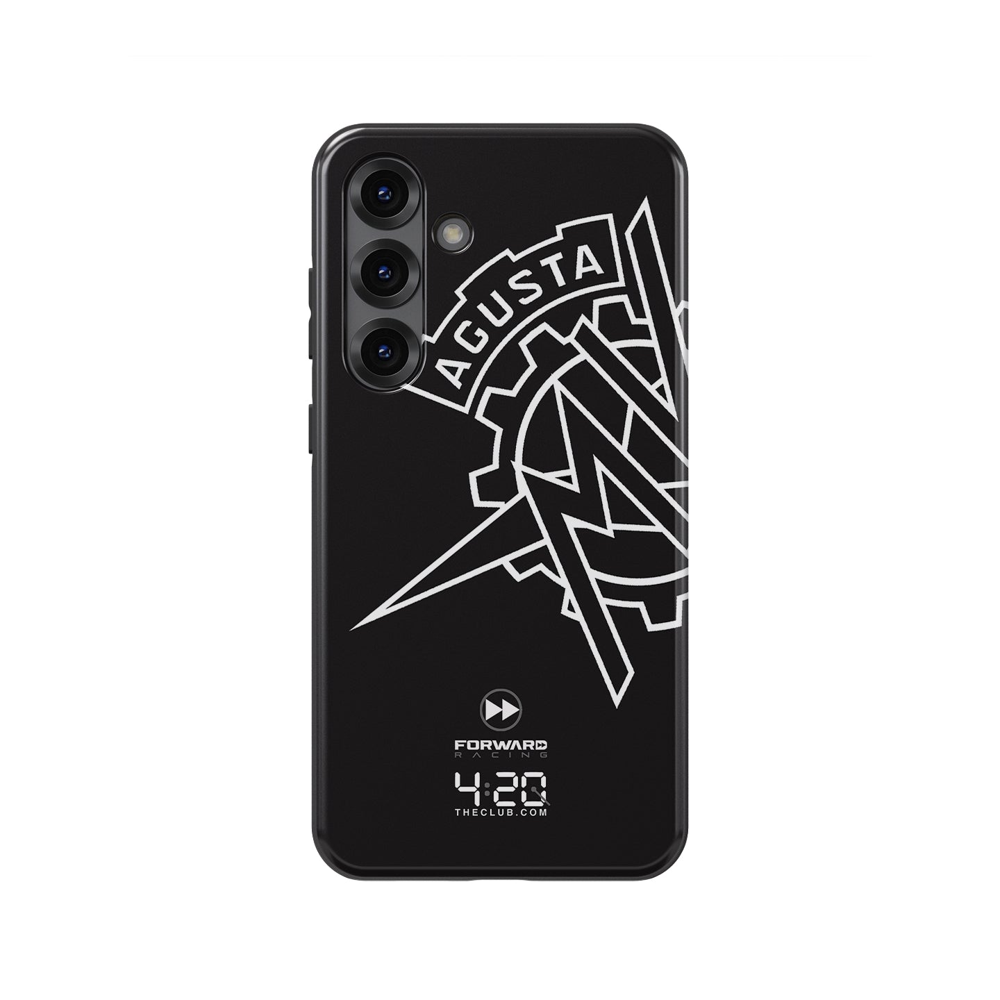 MV Agusta Forward Racing Phone Case: Bold Style & Ultimate Protection
