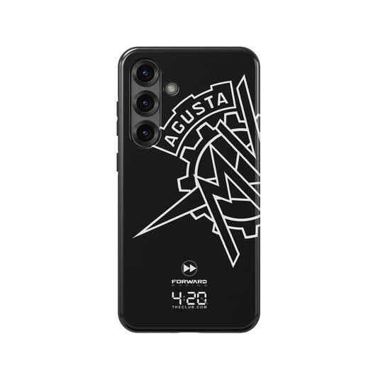 MV Agusta Forward Racing Phone Case: Bold Style & Ultimate Protection