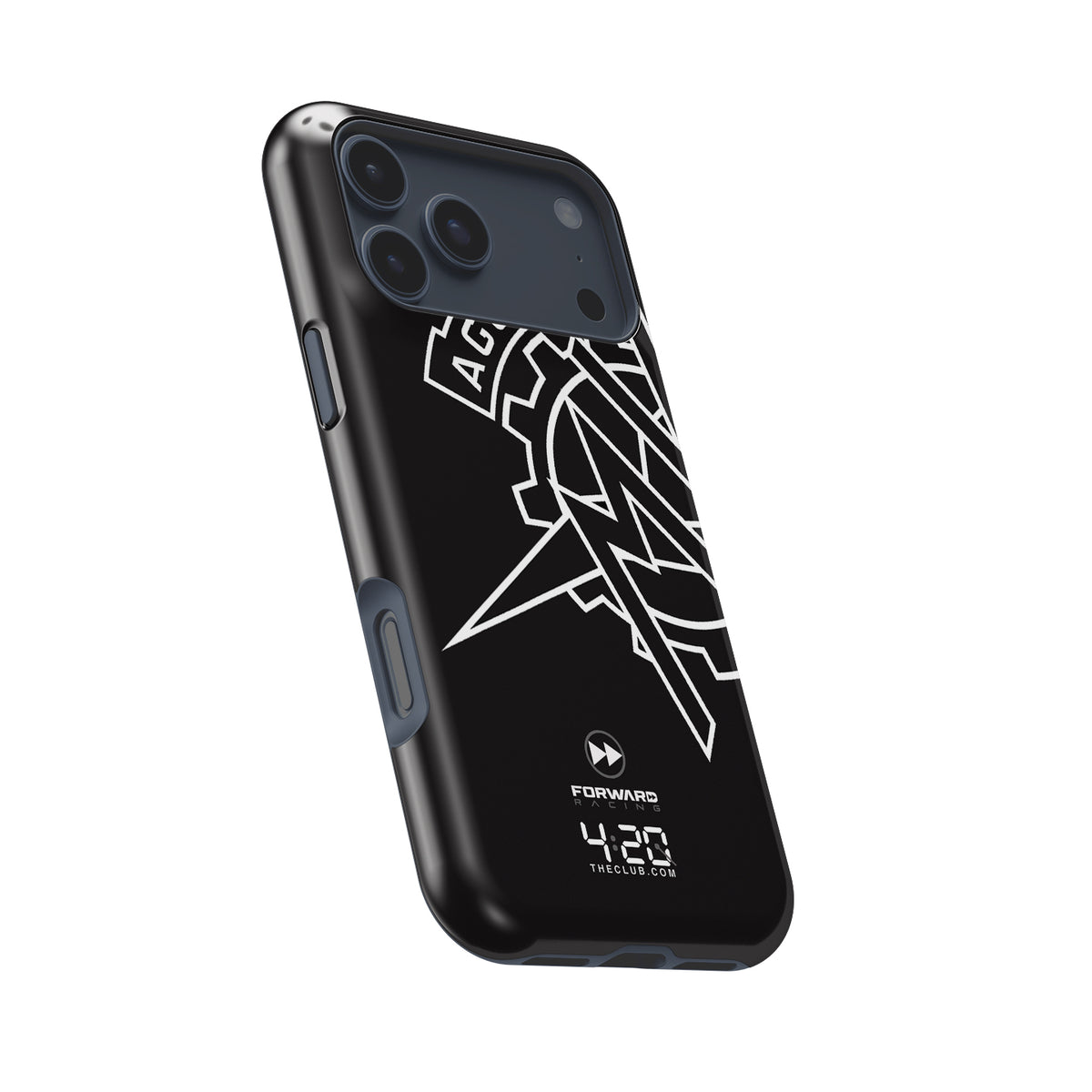 MV Agusta Forward Racing Phone Case – For MotoGP Fans