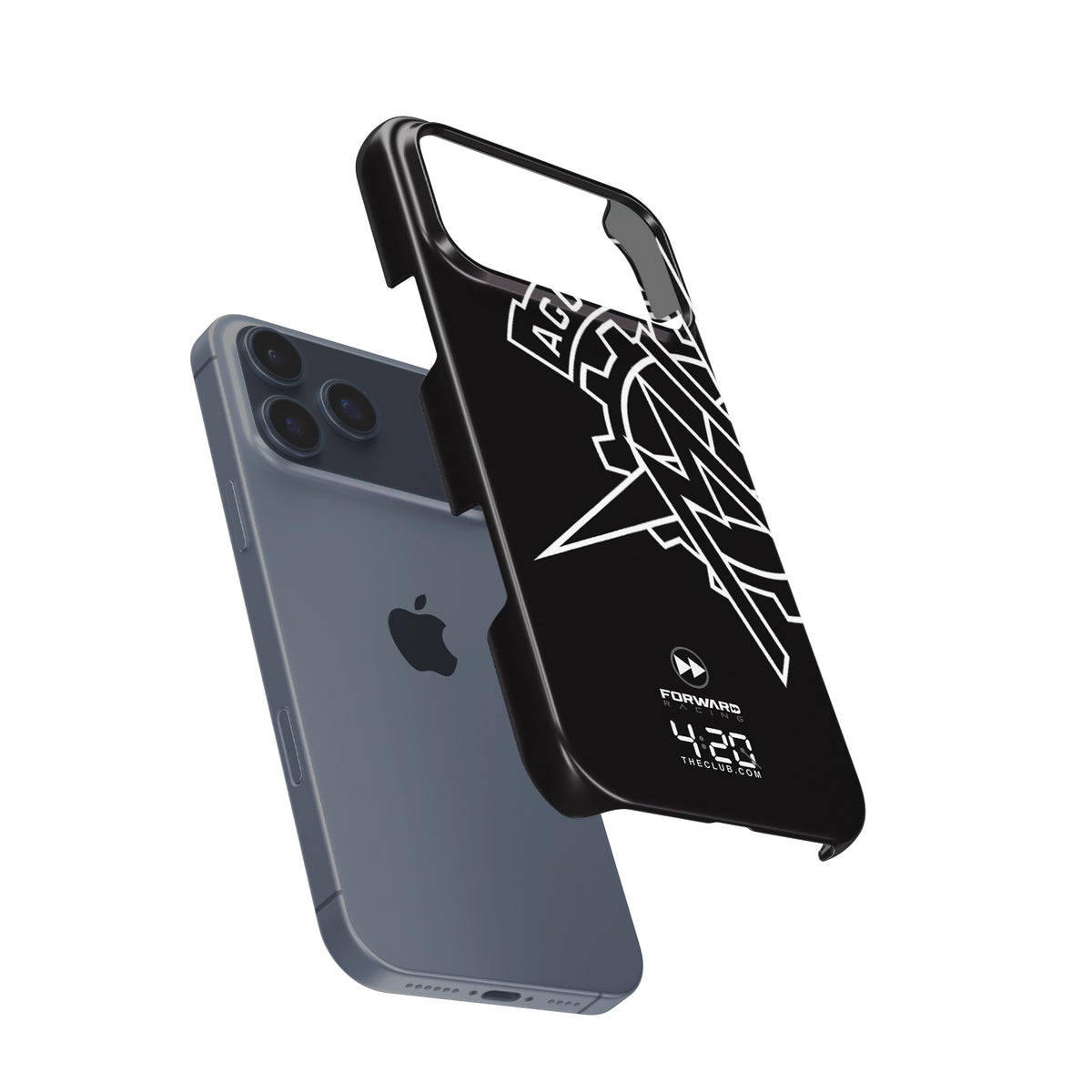 MV Agusta Forward Racing Phone Case – For MotoGP Fans