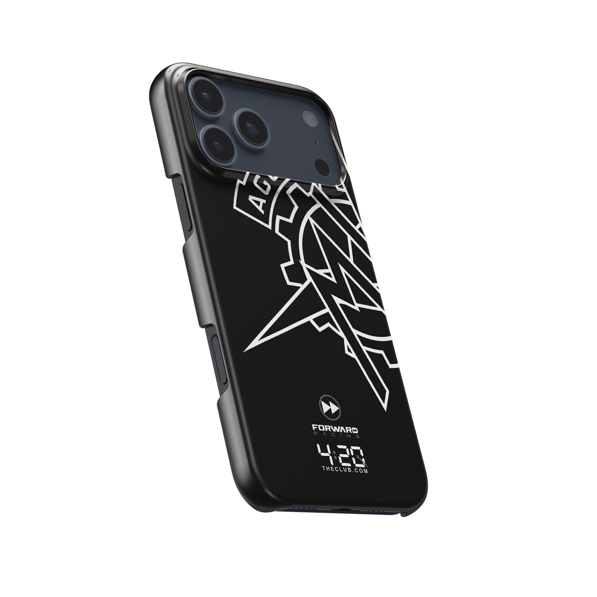 MV Agusta Forward Racing Phone Case – For MotoGP Fans