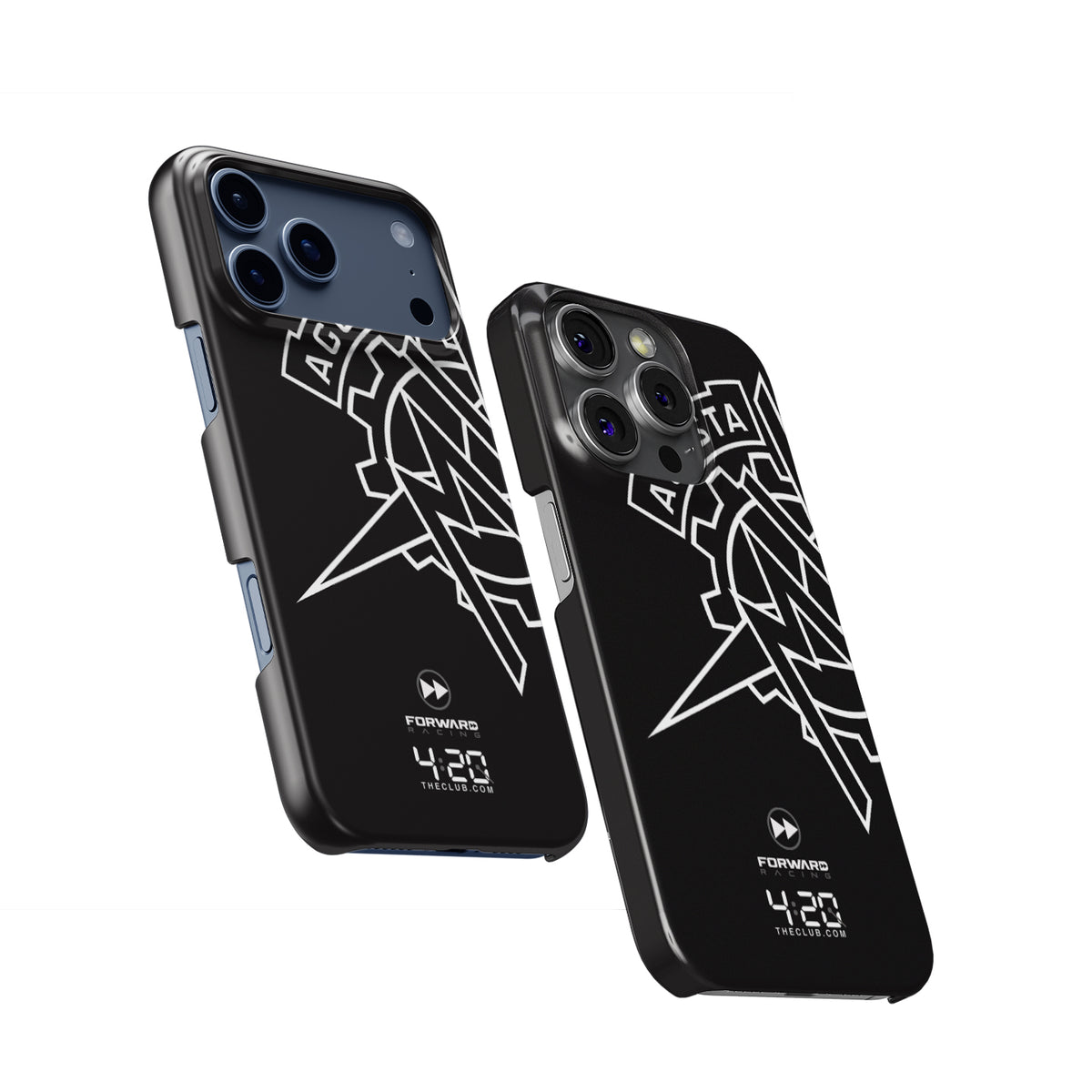 MV Agusta Forward Racing Phone Case – For MotoGP Fans