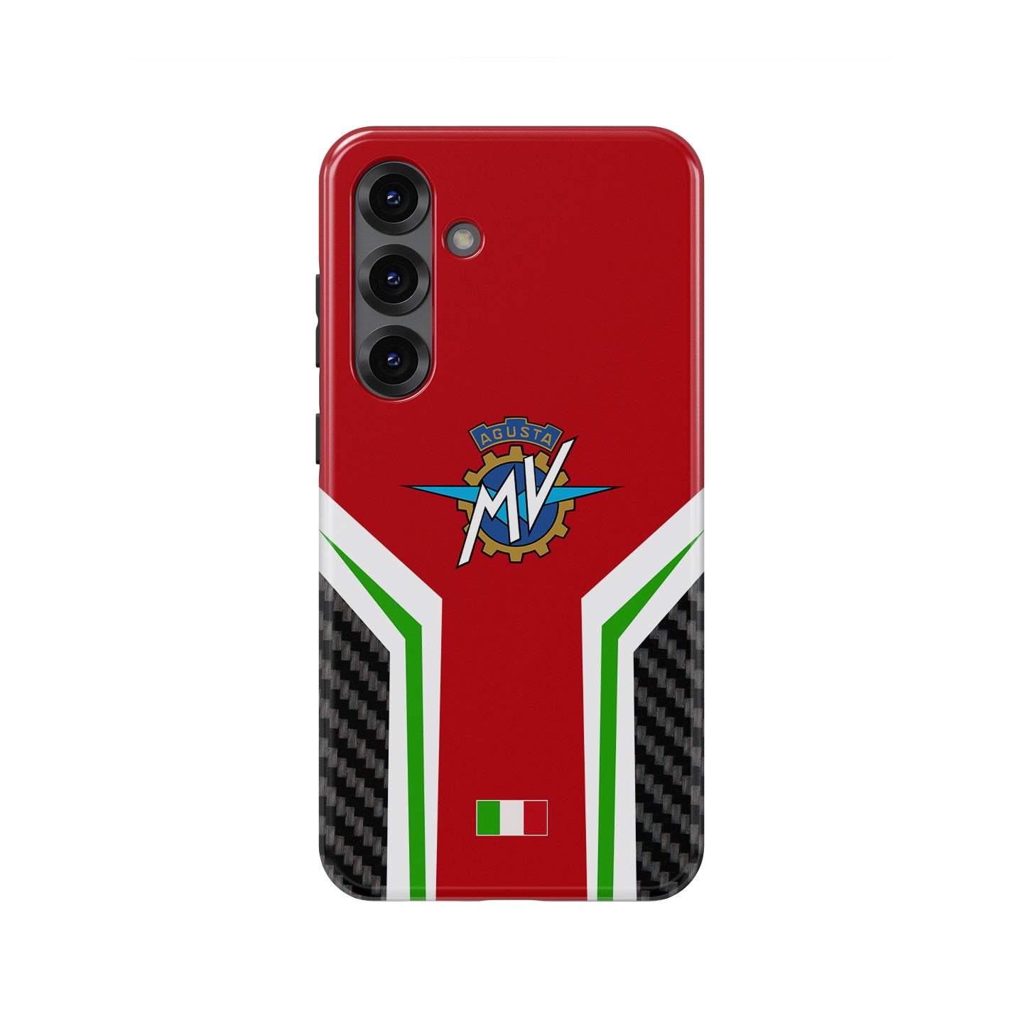 MV Agusta Motorcycle Phone Case: Sleek Style & Tough Protection