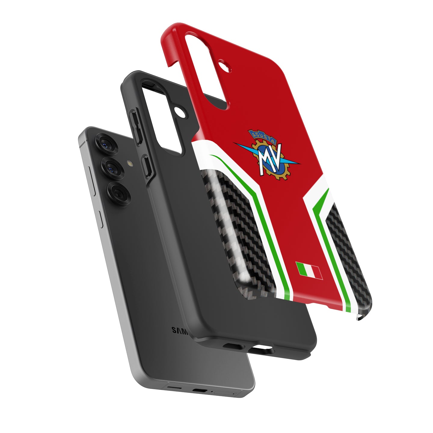 MV Agusta Motorcycle Phone Case: Sleek Style & Tough Protection