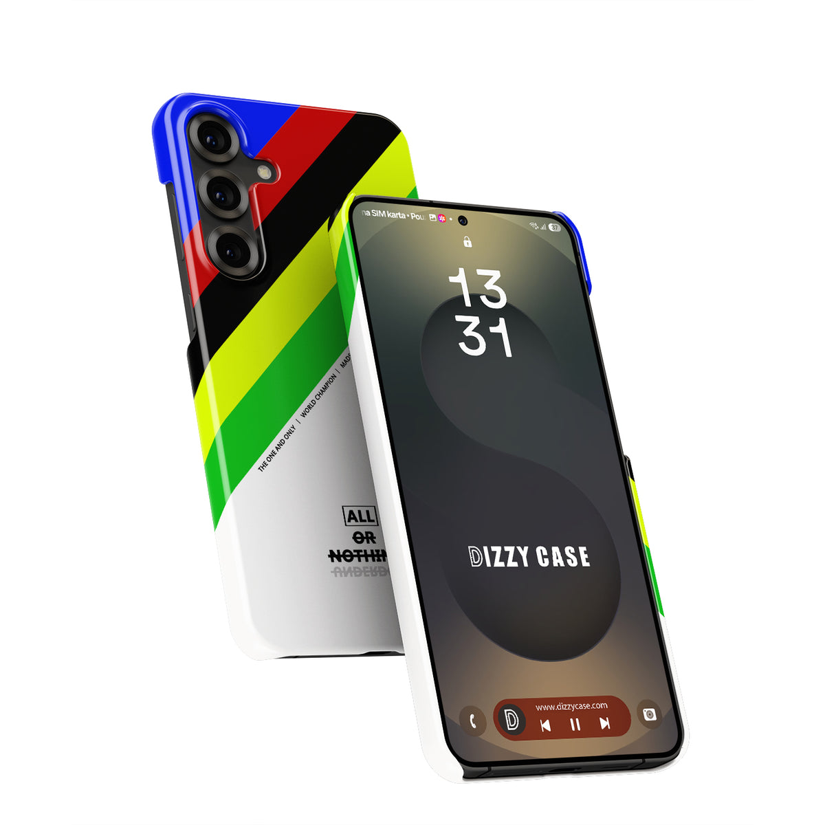 Protect Your Phone in Style with Mads Pedersen’s Livery