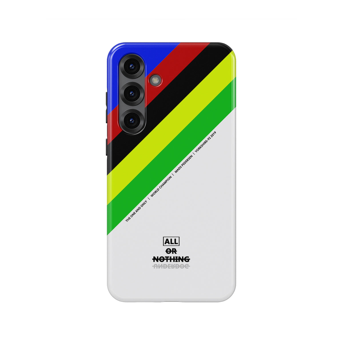Protect Your Phone in Style with Mads Pedersen’s Livery