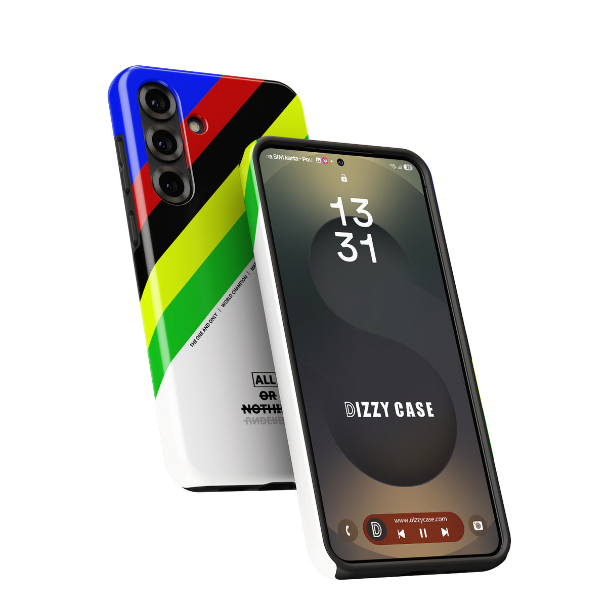 Protect Your Phone in Style with Mads Pedersen’s Livery