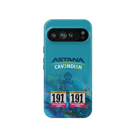 Celebrate Mark Cavendish’s 35 Wins with the Ultimate Phone Case