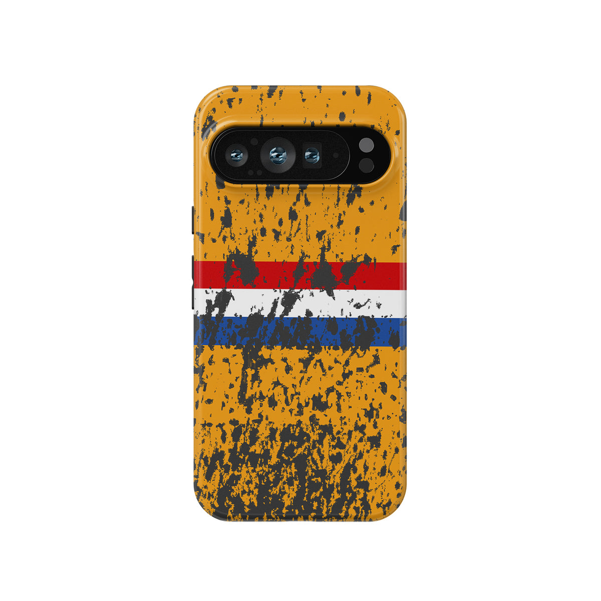 Maximum Protection for Cyclocross Fans: Mathieu van der Poel Case