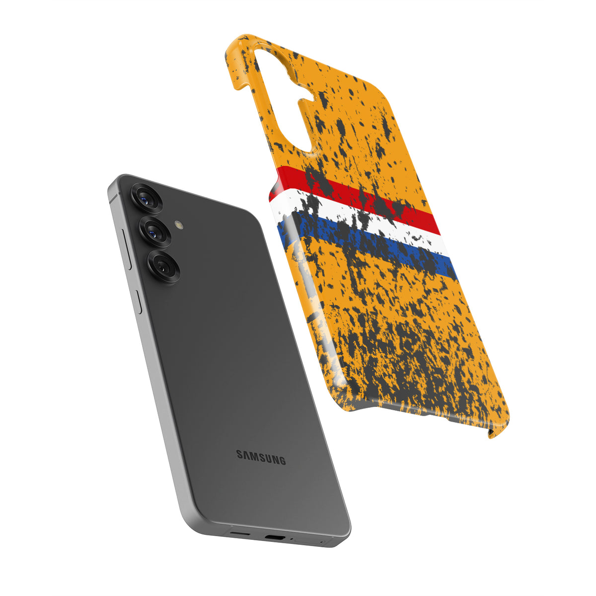 Show Off Your Champion Spirit with the Mathieu van der Poel Phone Case