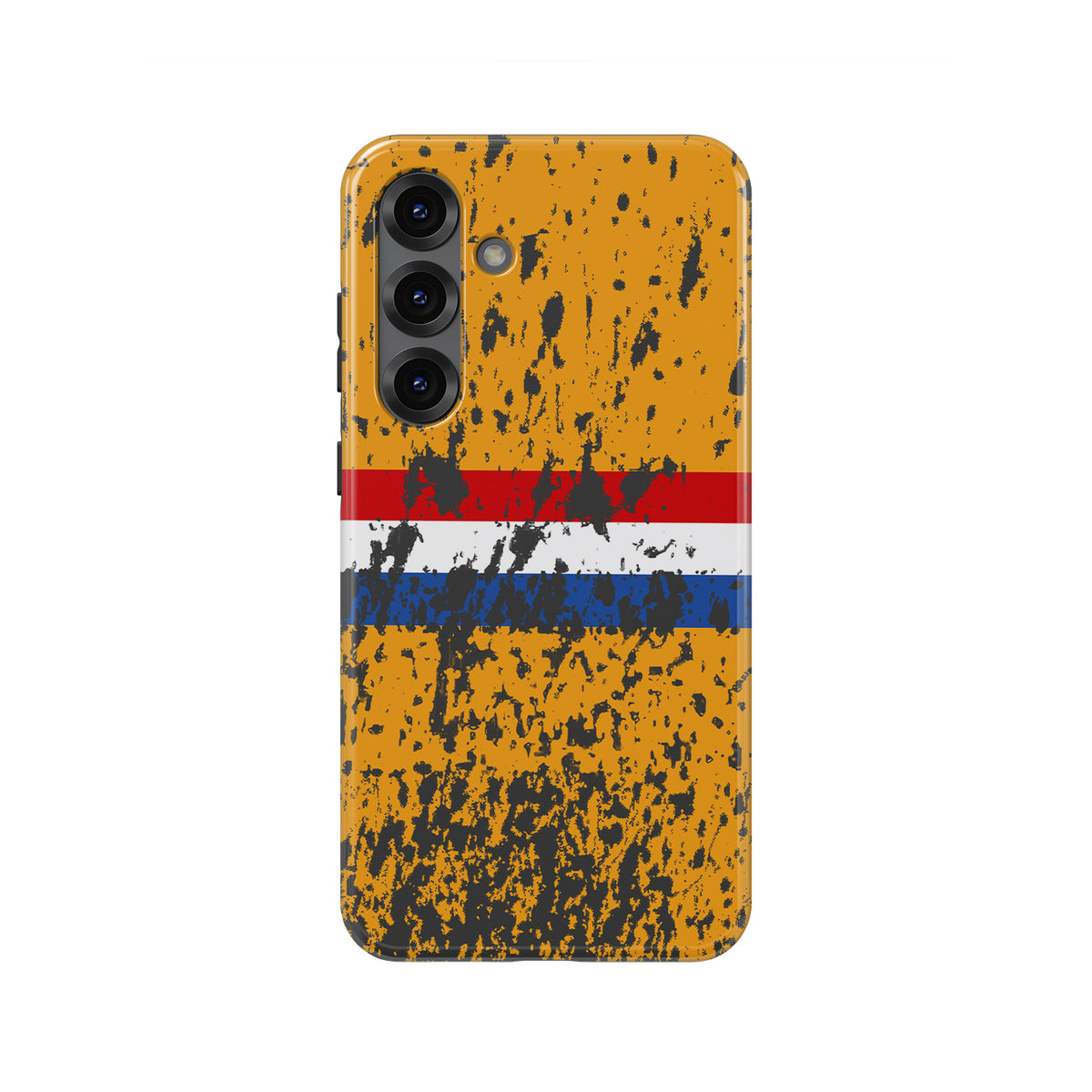 Show Off Your Champion Spirit with the Mathieu van der Poel Phone Case