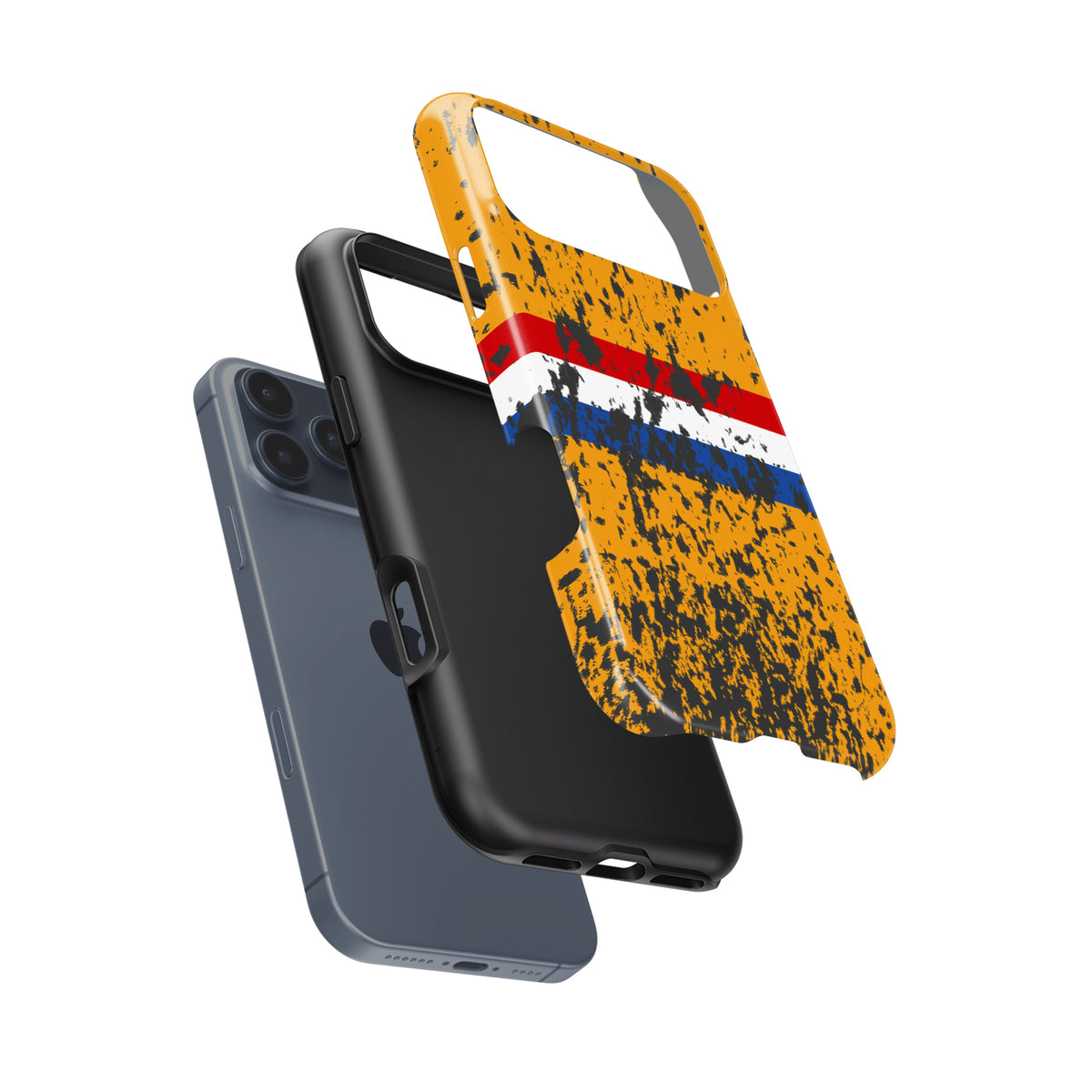 Maximum Protection for Cyclocross Fans: Mathieu van der Poel Case