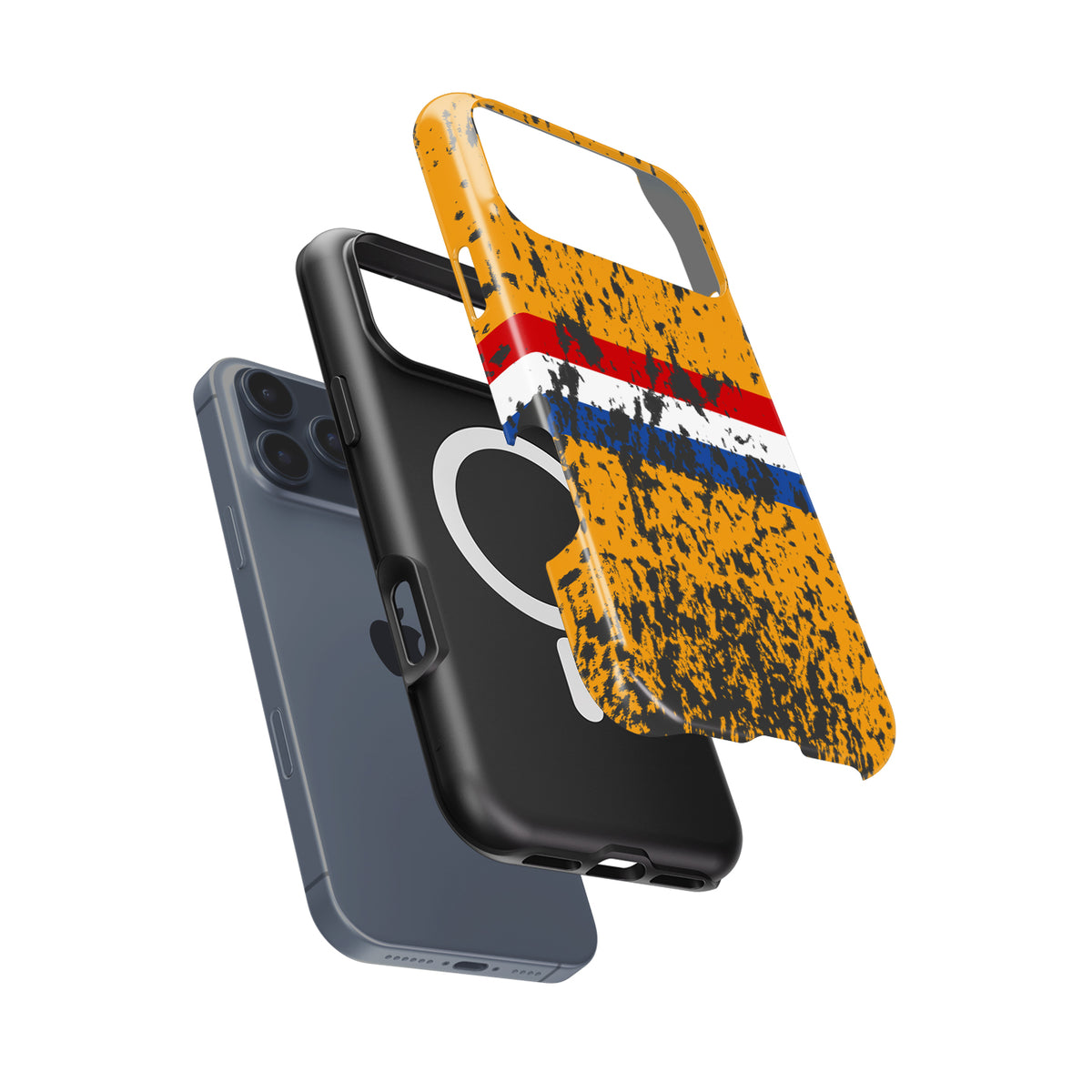 Maximum Protection for Cyclocross Fans: Mathieu van der Poel Case
