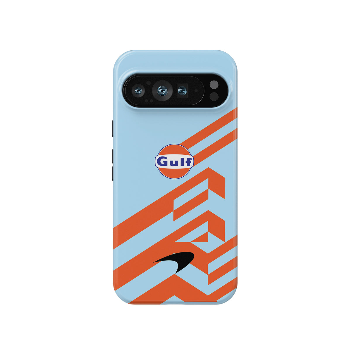McLaren MCL35M Gulf Monaco GP Livery - Other Models
