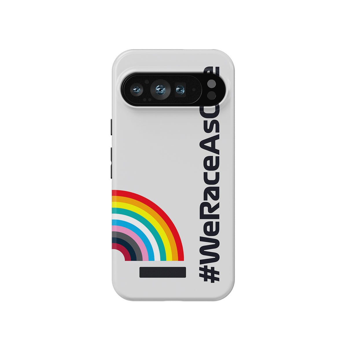 Mercedes-AMG GT R Safety Car Case – Google, OnePlus, Xiaomi, Huawei