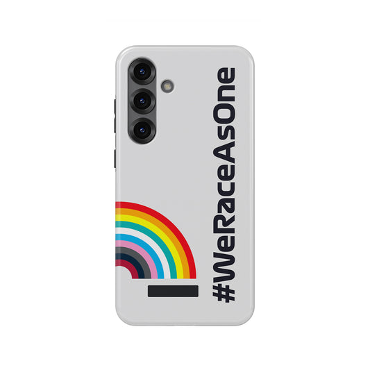#WeRaceAsOne Mercedes F1 Case – Samsung-Compatible