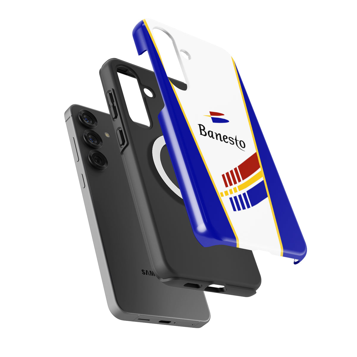 Celebrate Miguel Indurain’s 1991 Victory with This Iconic Phone Case