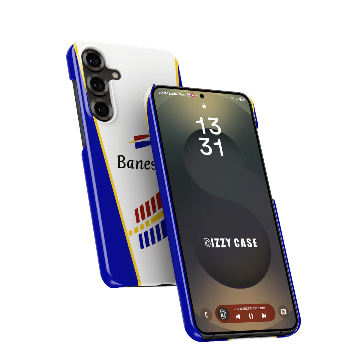 Celebrate Miguel Indurain’s 1991 Victory with This Iconic Phone Case