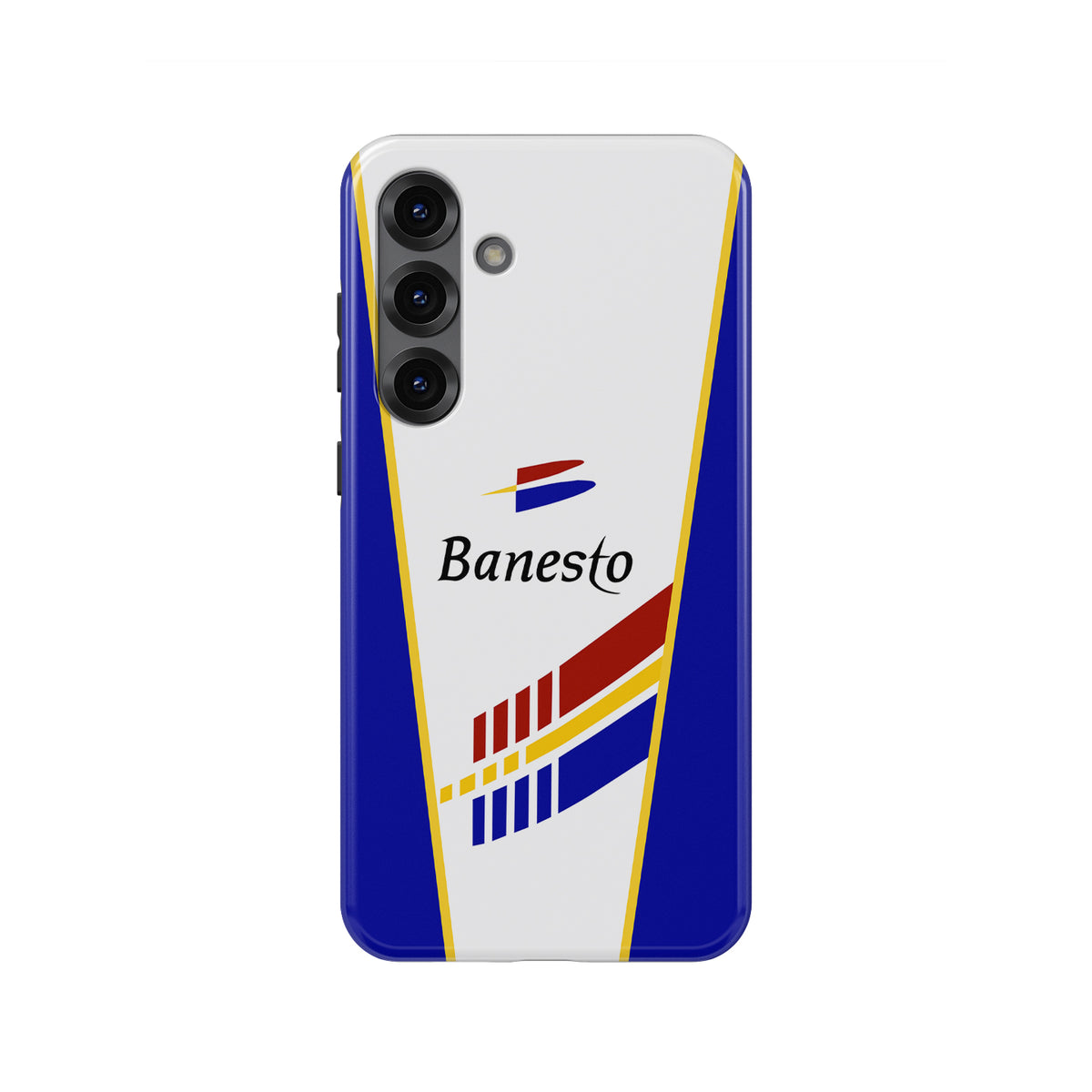 Celebrate Miguel Indurain’s 1991 Victory with This Iconic Phone Case