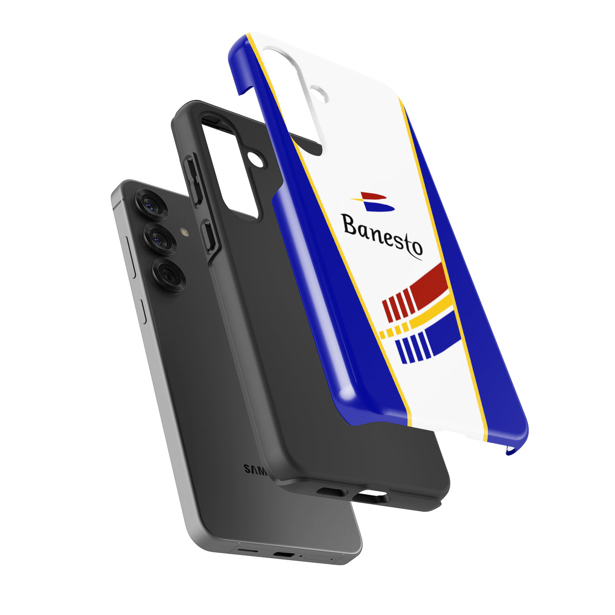 Celebrate Miguel Indurain’s 1991 Victory with This Iconic Phone Case