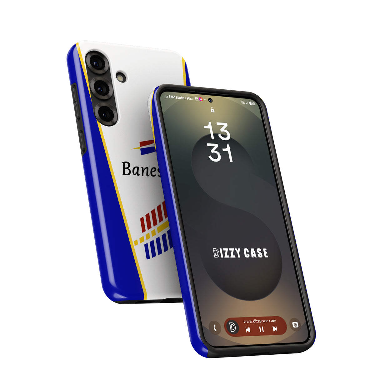 Celebrate Miguel Indurain’s 1991 Victory with This Iconic Phone Case
