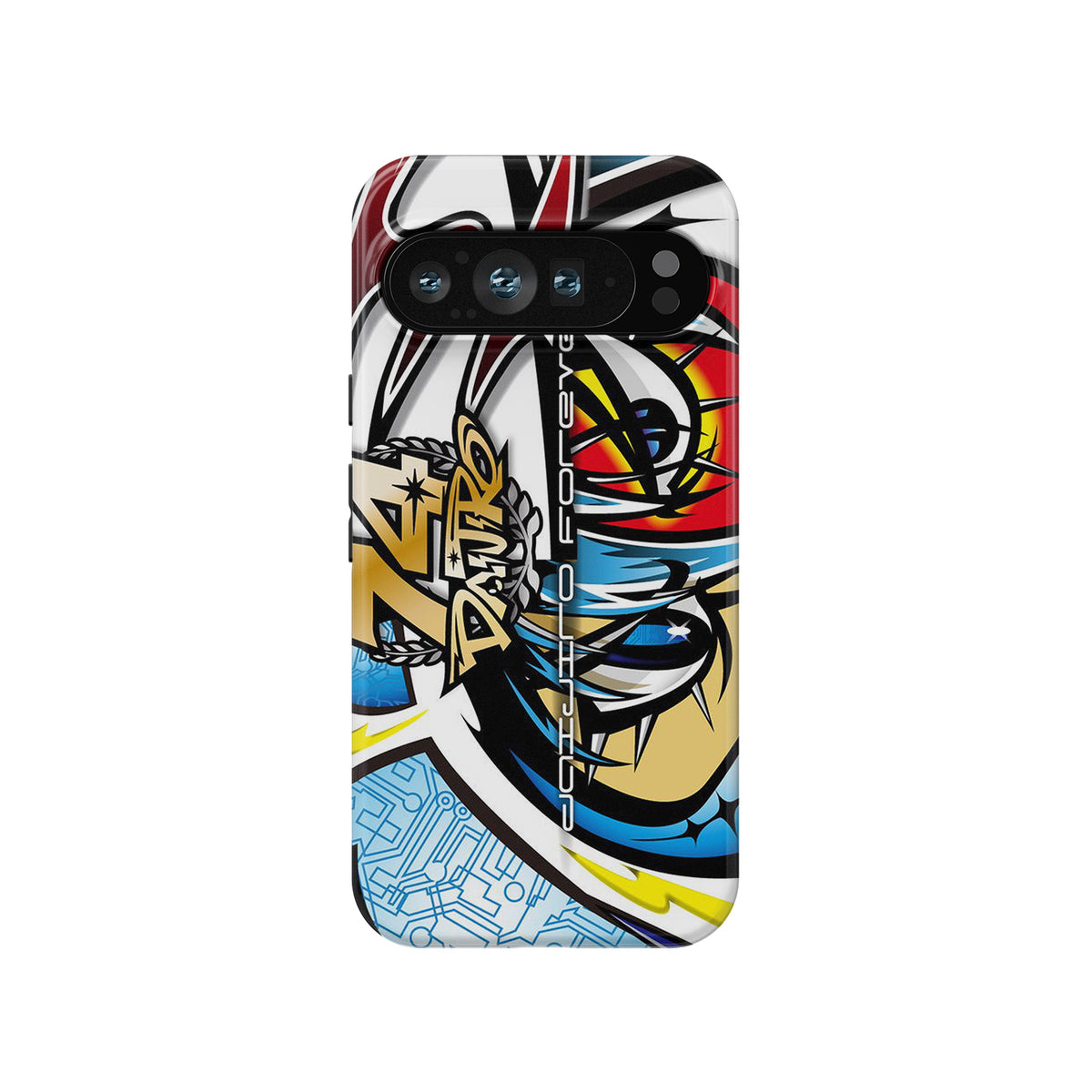 Honor MotoGP History with Daijiro Kato’s Iconic Phone Case