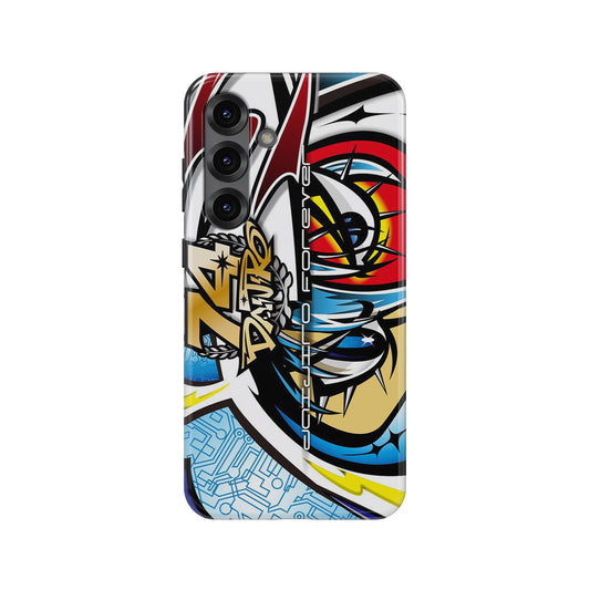 Daijiro Kato MotoGP Commemorative Phone Case – Legendary Protection