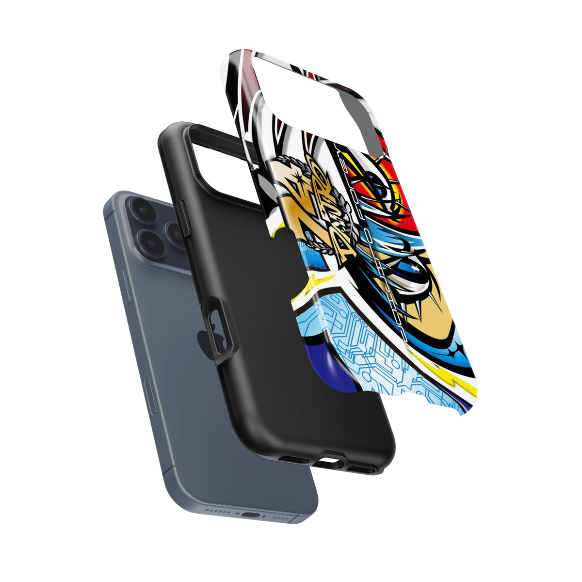 Honor MotoGP History with Daijiro Kato’s Iconic Phone Case