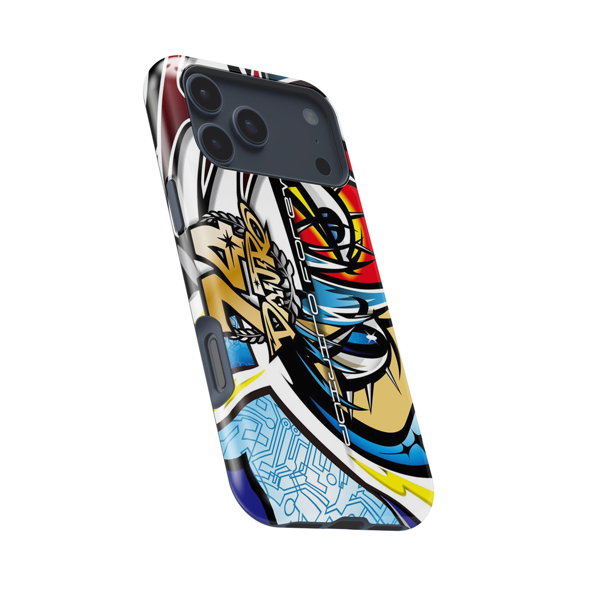 Celebrate MotoGP Legend Daijiro Kato with This Iconic Phone Case
