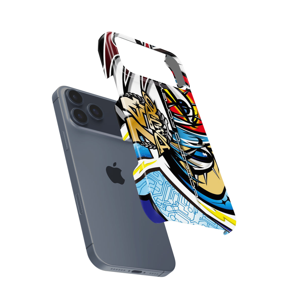 Celebrate MotoGP Legend Daijiro Kato with This Iconic Phone Case
