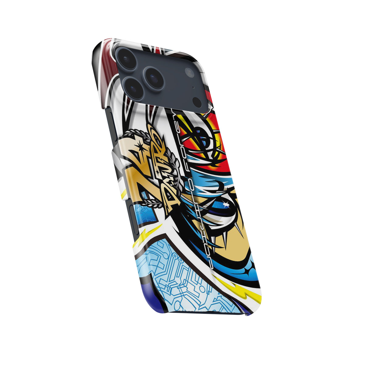 Celebrate MotoGP Legend Daijiro Kato with This Iconic Phone Case