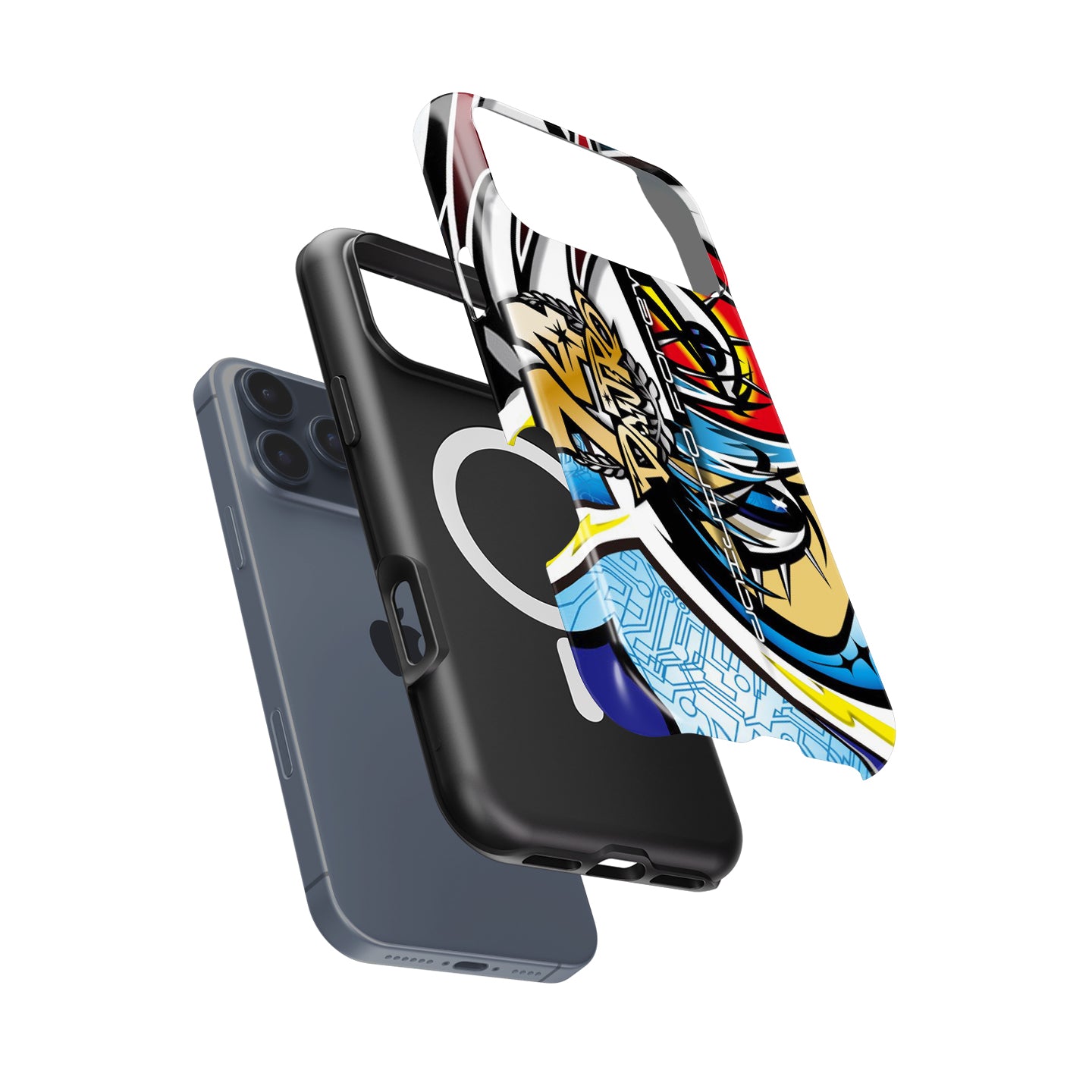 Honor MotoGP History with Daijiro Kato’s Iconic Phone Case