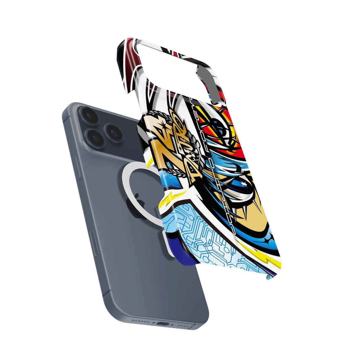 Celebrate MotoGP Legend Daijiro Kato with This Iconic Phone Case