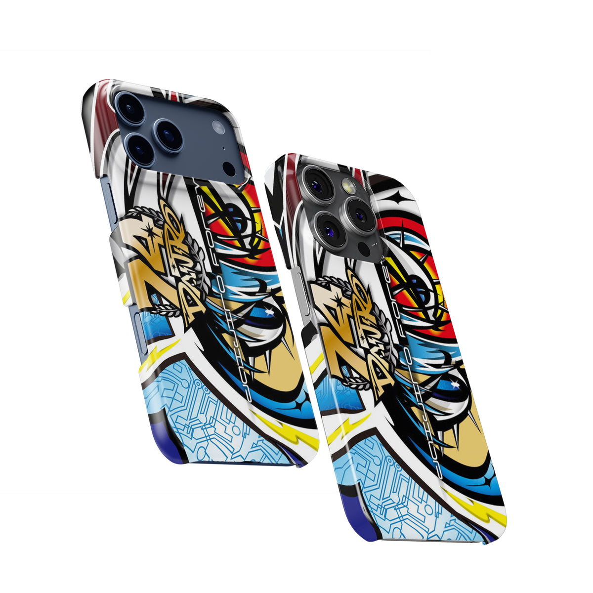 Celebrate MotoGP Legend Daijiro Kato with This Iconic Phone Case