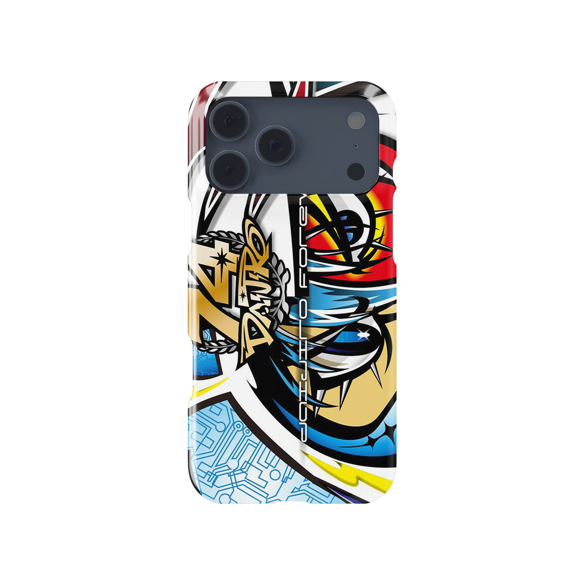 Celebrate MotoGP Legend Daijiro Kato with This Iconic Phone Case