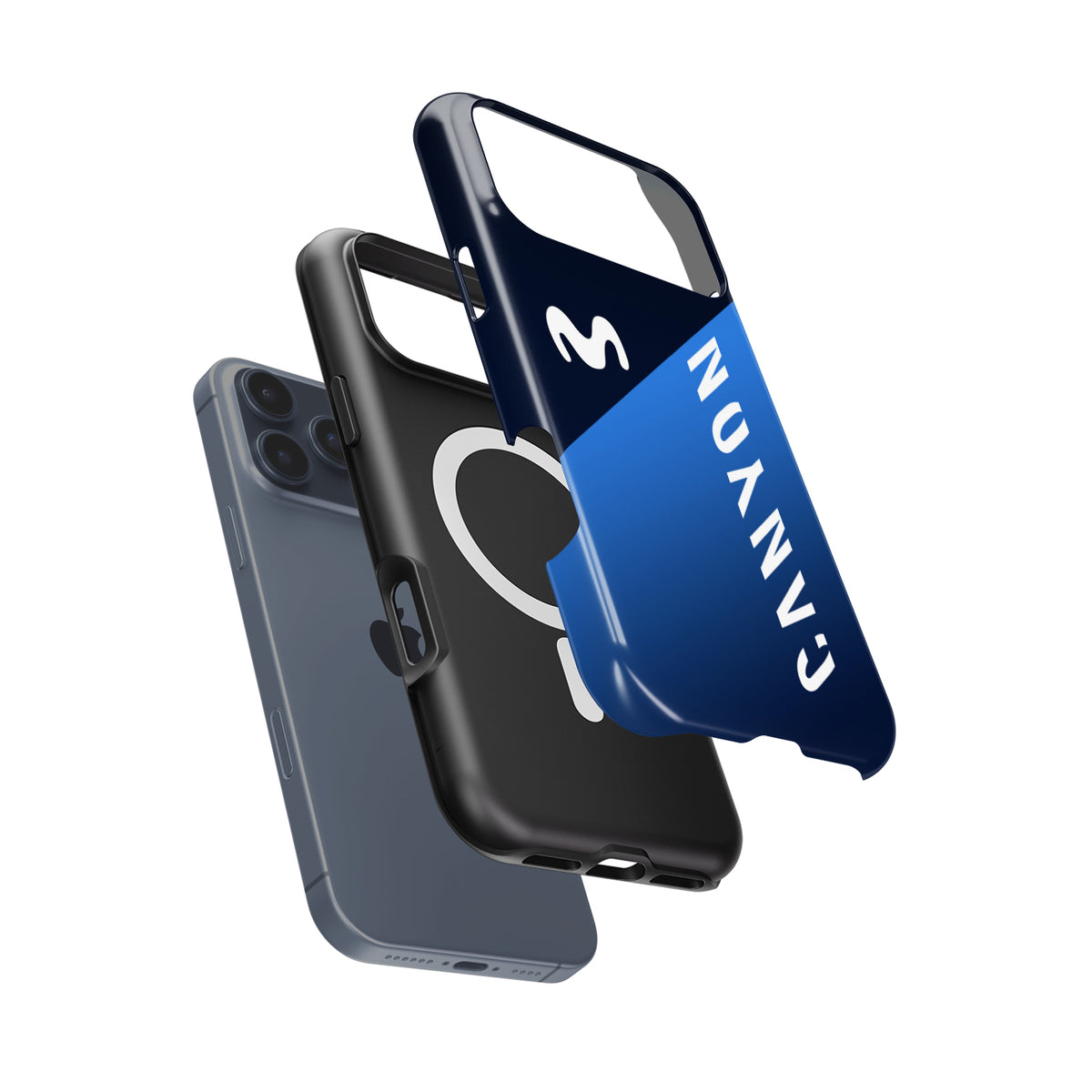 Ride in Style: Movistar Team 2024 Phone Case Collection